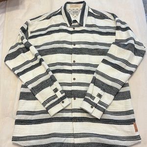 Scotch & Soda men’s flannel